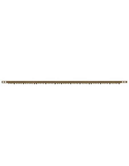 ALYCO 144032 Hoja dentado americano 30