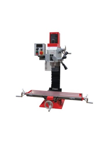 Taladro Fresador | BF25VLN_230V Holzmann