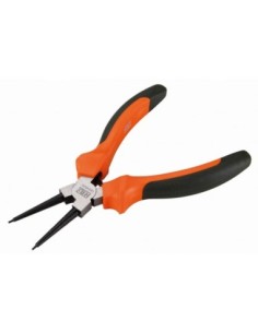ALYCO 170582 Juego de 4 alicates para arandelas 180 mm 2
