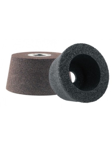Tazas debaste cónicas
