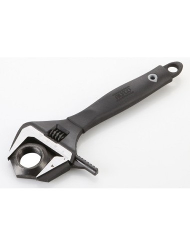 ALYCO 172265 Llave ajustable reversible para tubo