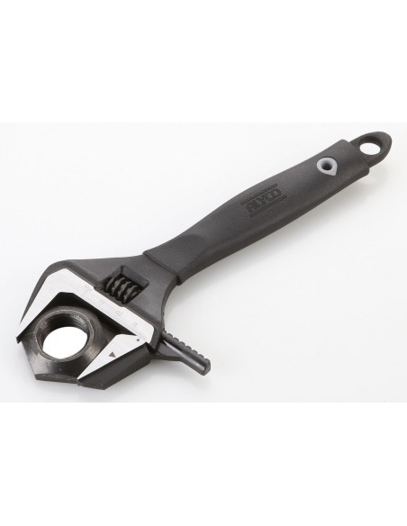 ALYCO 172265 Llave ajustable reversible para tubo
