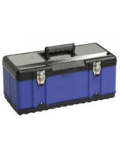 Alyco 183352 caja metálica reforzada