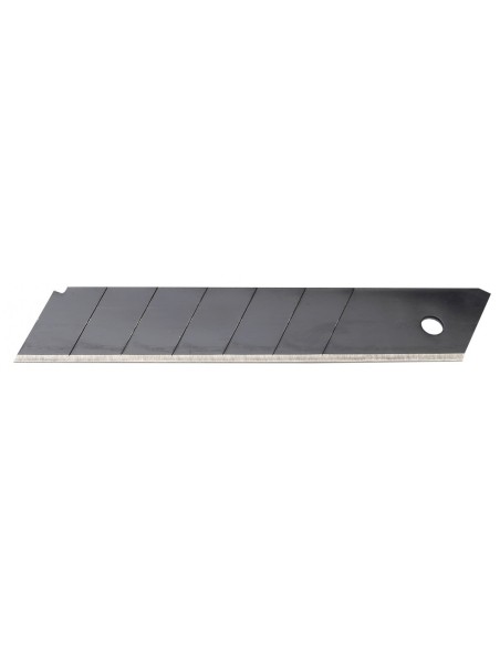 ALYCO 186626 DISPENSADOR DE 10 CUCHILLAS FRAGMENTABLES