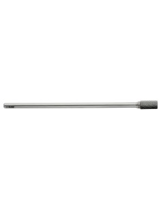 Ref. 9230 fresa rotativa metal duro norma-zya (a) sin-corte-centro larga
