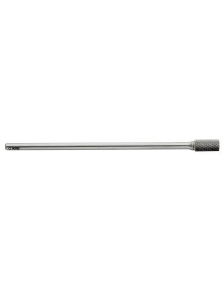 Ref. 9230 fresa rotativa metal duro norma-zya (a) sin-corte-centro larga