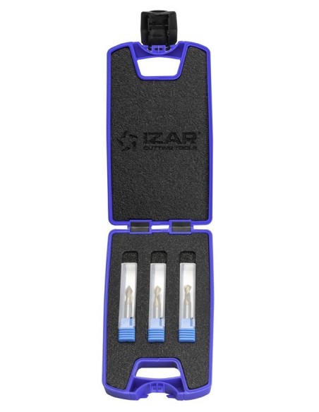REF. 9450 FRESA PUNTA V 2Z
