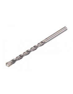 ALYCO 122003 Broca para hormigón de mango cilíndrico