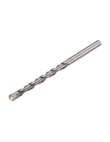 ALYCO 122003 Broca para hormigón de mango cilíndrico