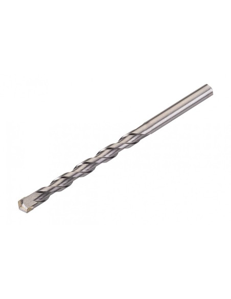 ALYCO 122003 Broca para hormigón de mango cilíndrico