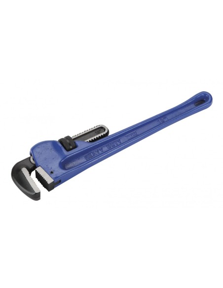 Alyco 111212 llave stillson reforzada