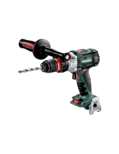 SB 18 LTX BL Q I Taladro atornillador de percusión de batería/18V MetaLoc
