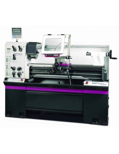TORNO TM 4010D TORNO OPTITURN TM4010D400V3PH50HZ WITH DPA21