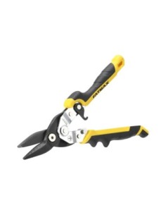 Tijeras Corta Chapas Corte recto FatMax Pro - ERGO -