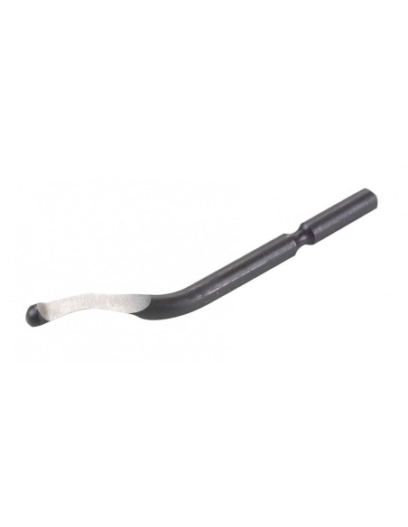 Alyco 111551 cuchilla recambio hss para rebarbador 111545/111550