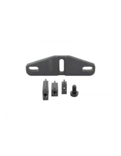 BLOQUEO VOLANTE MOTOR FORD