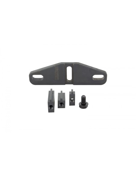 BLOQUEO VOLANTE MOTOR FORD
