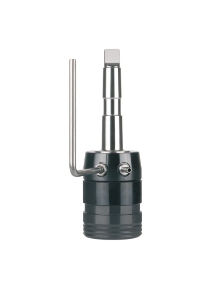 Soporte automático EasyLock para brocas huecas Weldon (3/4)