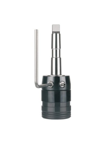 Soporte automático EasyLock para brocas huecas Weldon (3/4)
