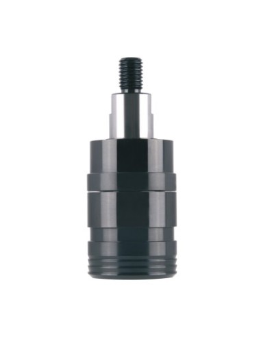Soporte automático EasyLock para brocas huecas Weldon (3/4)
