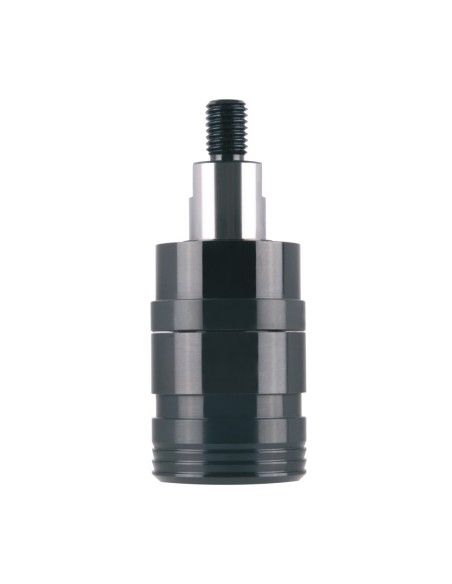 Soporte automático EasyLock para brocas huecas Weldon (3/4)