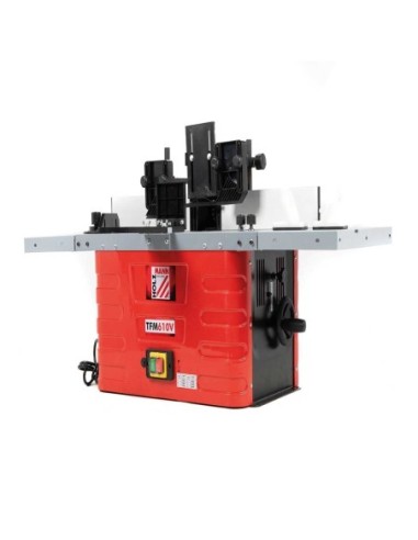 Tupi de sobremesa | TFM610V_230V Holzmann