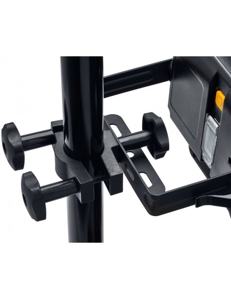 Soporte de estructura para foco LED portátil DARGO