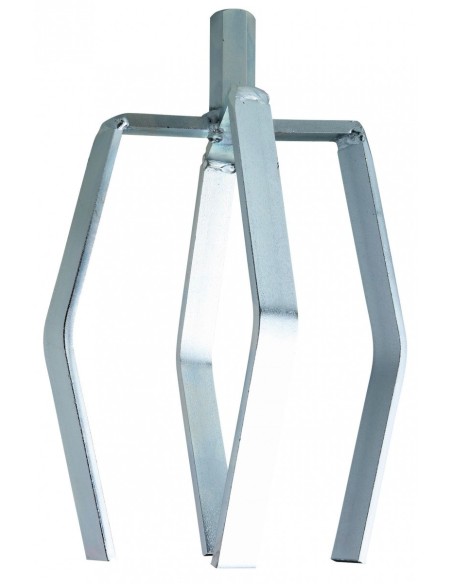 Varilla para mezcladora de acción forzada XM 2 - 650