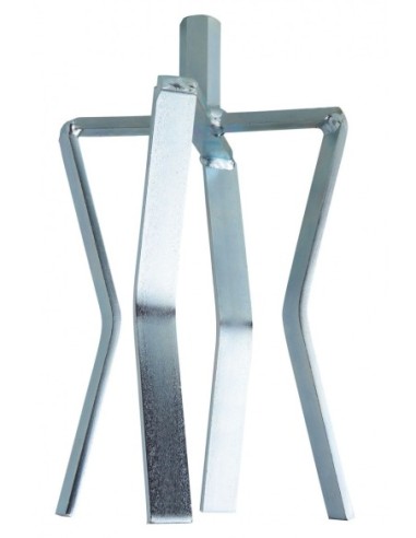 Varilla para mezcladora de acción forzada XM 2 - 650