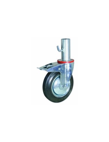 AAG: Rotantes modelo A - Fijación por adaptador tubular A - Giratorios G | 34-928/4 AAG4 200 EGR4 D55