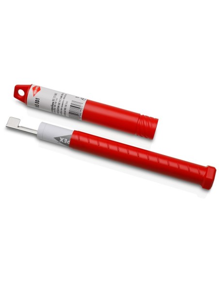 Surtido de repuestos de la barra estabilizadora KNIPEX 90 10 165 E01