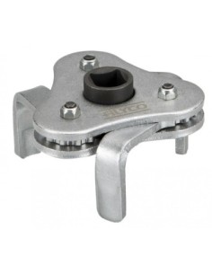 ALYCO 122250 Llave para filtros de aceite