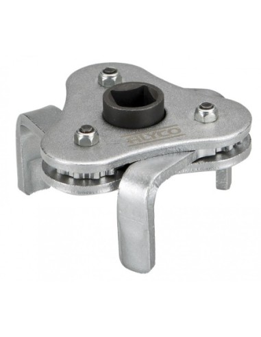 ALYCO 122250 Llave para filtros de aceite