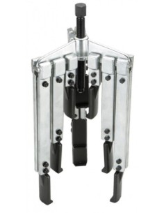 ALYCO 122365 EXTRACTOR MÚLTIPLE DE 2 PATAS