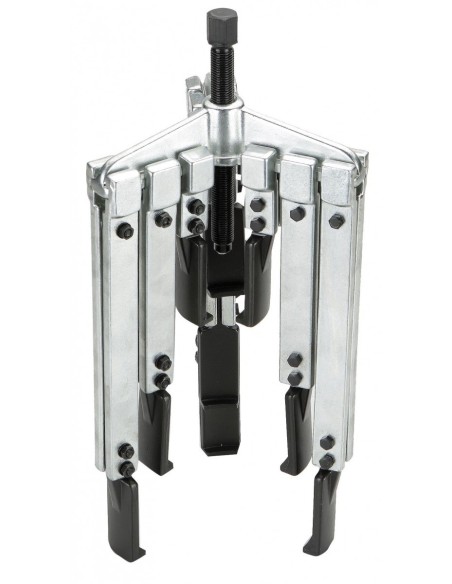 ALYCO 122365 EXTRACTOR MÚLTIPLE DE 2 PATAS