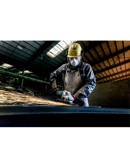 WE 24-230 MVT Quick Amoladora angular/Cartón