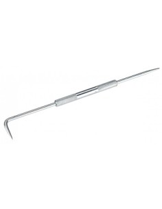 Alyco 123005 trazador punta recta y punta acodado a 90