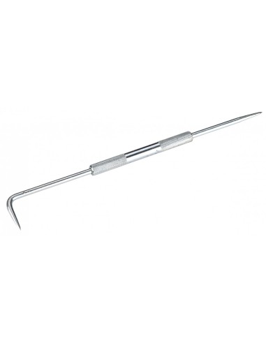 Alyco 123005 trazador punta recta y punta acodado a 90
