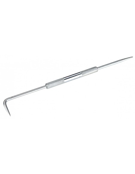 Alyco 123005 trazador punta recta y punta acodado a 90