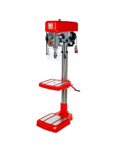 Taladro de Columna | SB510V_400V Holzmann