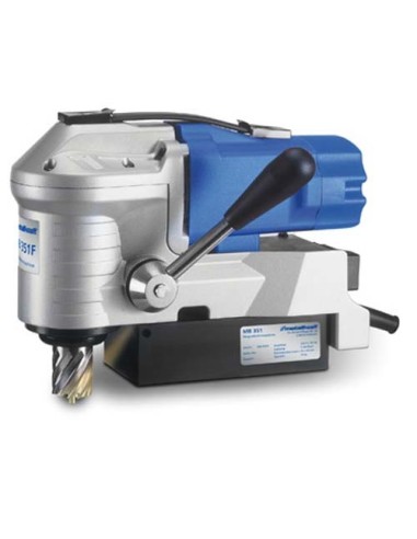 Taladro Magnético MB 351 F