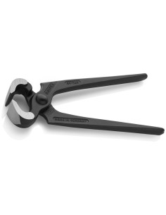 Tenaza para carpintero negro atramentado 160 mm KNIPEX 50 00 160 2