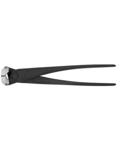 Tenaza rusa de fuerza gran efecto palanca negro atramentado 250 mm KNIPEX 99 10 250 EAN