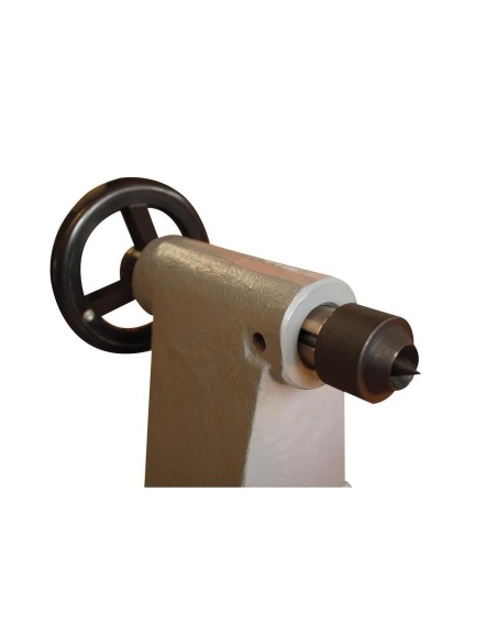 Torno para madera con copiador | VD1100N_230V Holzmann