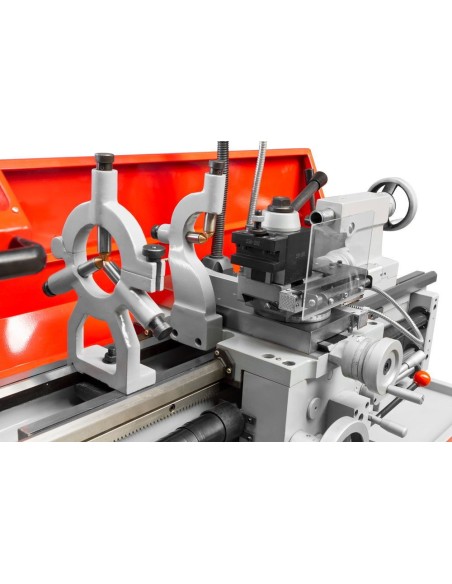 Torno para metal | ED1000FBDIG_400V Holzmann