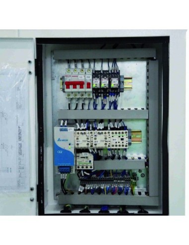 TORNO TM 4010 TORNO OPTITURN TM4010 400V3PH50HZ
