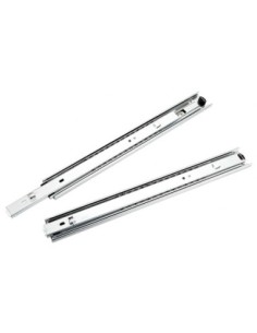 Alyco 190610 guias metalicas para cajones