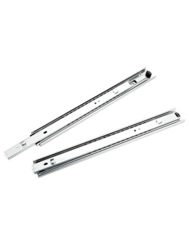 Alyco 190610 guias metalicas para cajones