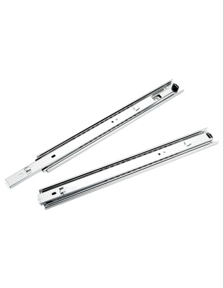 Alyco 190610 guias metalicas para cajones