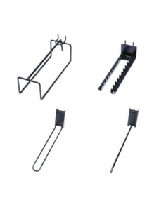 Alyco 113504 gancho simple